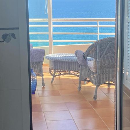 Seaview Apartment Playa De Oro 13Rd Floor Con Parking كاليبي المظهر الخارجي الصورة