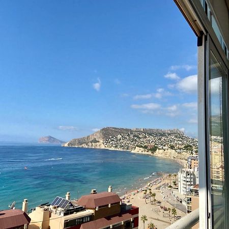 Seaview Apartment Playa De Oro 13Rd Floor Con Parking كاليبي المظهر الخارجي الصورة