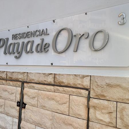 Seaview Apartment Playa De Oro 13Rd Floor Con Parking كاليبي المظهر الخارجي الصورة