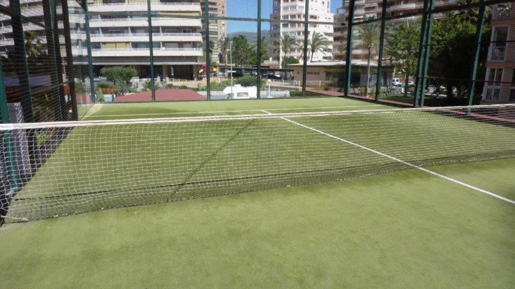 Seaview Apartment Playa De Oro 13Rd Floor Con Parking كاليبي المظهر الخارجي الصورة