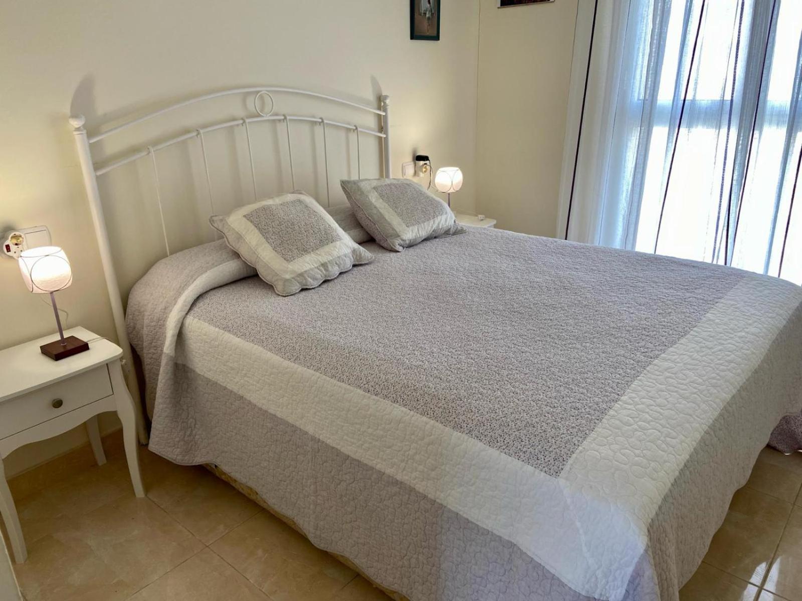 Seaview Apartment Playa De Oro 13Rd Floor Con Parking كاليبي المظهر الخارجي الصورة