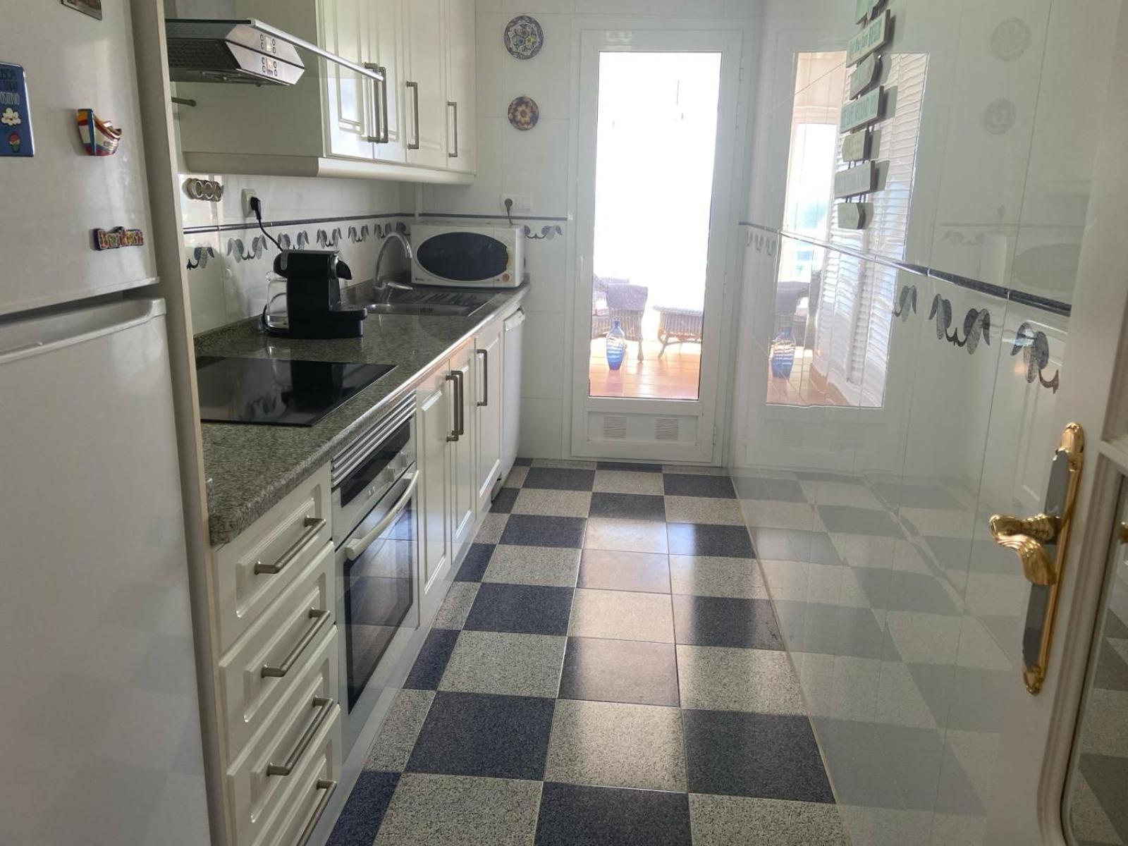 Seaview Apartment Playa De Oro 13Rd Floor Con Parking كاليبي المظهر الخارجي الصورة