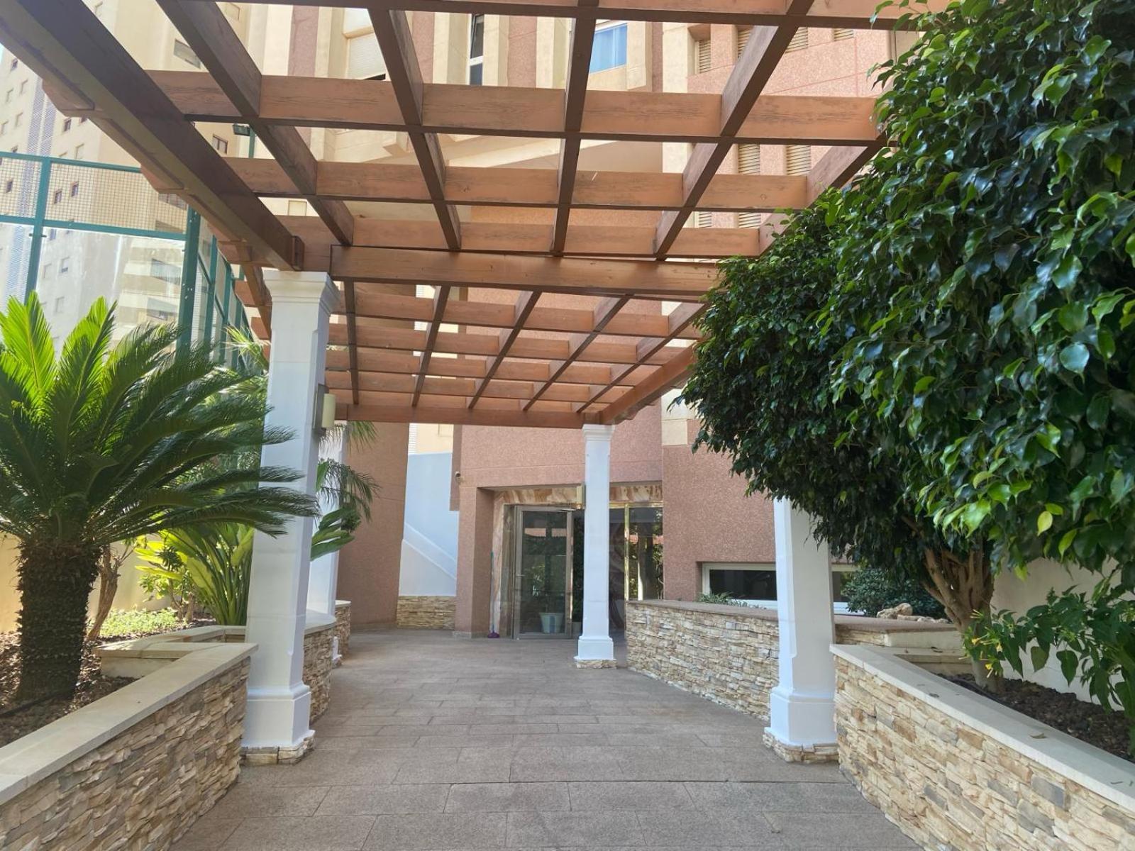 Seaview Apartment Playa De Oro 13Rd Floor Con Parking كاليبي المظهر الخارجي الصورة